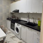 Satılır 2 otaqlı Yeni Tikili, Nəriman Nərimanov metrosu, Nərimanov rayonu 5