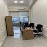 Kirayə (aylıq) 4 otaqlı Ofis, Nizami metrosu, Nəsimi rayonu 14