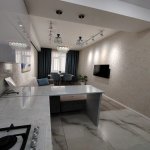 Kirayə (aylıq) 2 otaqlı Yeni Tikili, Nəriman Nərimanov metrosu, Nərimanov rayonu 6