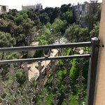 Kirayə (aylıq) 2 otaqlı Yeni Tikili, Neftçilər metrosu, Nizami rayonu 14