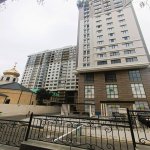 Аренда 3 комнатная Новостройка, м. 28 Мая метро, Насими район 15