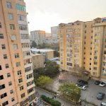 Kirayə (aylıq) 3 otaqlı Yeni Tikili, Memar Əcəmi metrosu, 3-cü mikrorayon, Nəsimi rayonu 15