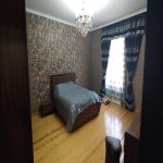 Kirayə (aylıq) 3 otaqlı Həyət evi/villa, NZS, Xətai rayonu 6