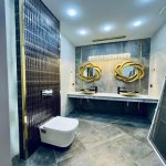 Аренда 3 комнатная Новостройка, Nizami метро, Низами Молл, Ясамал район 12