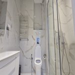 Satılır 3 otaqlı Yeni Tikili, İnşaatçılar metrosu, Yasamal qəs., Musabəyov parkı, Yasamal rayonu 13