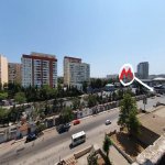 Satılır 4 otaqlı Köhnə Tikili, Xalqlar dostluğu metrosu, Nizami rayonu 14
