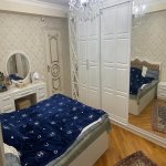 Kirayə (aylıq) 3 otaqlı Yeni Tikili, Səbail rayonu 2