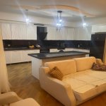 Kirayə (aylıq) 3 otaqlı Yeni Tikili, Bayıl qəs., Səbail rayonu 8