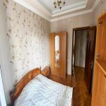 Satılır 3 otaqlı Köhnə Tikili, Neftçilər metrosu, 8-ci kilometr, Nizami rayonu 5