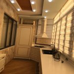 Kirayə (aylıq) 2 otaqlı Yeni Tikili, Nəsimi rayonu 16