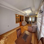 Kirayə (aylıq) 4 otaqlı Köhnə Tikili, Nizami metrosu, Yasamal rayonu 3