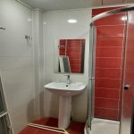 Kirayə (aylıq) 3 otaqlı Yeni Tikili Xırdalan 8