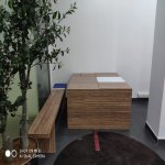 Kirayə (aylıq) 1 otaqlı Ofis, 28 May metrosu, Nəsimi rayonu 8