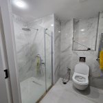 Satılır 3 otaqlı Yeni Tikili, İnşaatçılar metrosu, Yasamal qəs., Yasamal rayonu 11