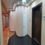 Kirayə (aylıq) 4 otaqlı Yeni Tikili, Nizami metrosu, Dövlət Statistika Komitəsi, Yasamal rayonu 8