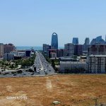 Аренда 2 комнатная Новостройка, м. Нариман Нариманов метро, Наримановский р-н район 1
