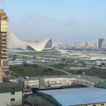 Kirayə (aylıq) 4 otaqlı Yeni Tikili, Nəriman Nərimanov metrosu, Nərimanov rayonu 11