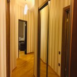 Kirayə (aylıq) 3 otaqlı Yeni Tikili, Gənclik metrosu, Nərimanov rayonu 7