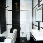 Kirayə (aylıq) 4 otaqlı Yeni Tikili, 8 Noyabr metrosu, Nəsimi rayonu 14