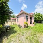 Satılır 2 otaqlı Həyət evi/villa İsmayıllı 8