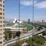 Kirayə (aylıq) 2 otaqlı Yeni Tikili, Nəriman Nərimanov metrosu, Nərimanov rayonu 14