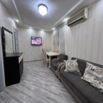 Kirayə (aylıq) 2 otaqlı Yeni Tikili, Qara Qarayev metrosu, Nizami rayonu 3