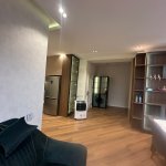 Продажа 2 комнатная Новостройка, Сумгаитский бульвар район 8