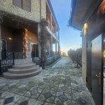 Satılır 6 otaqlı Həyət evi/villa, Novxanı, Abşeron rayonu 4
