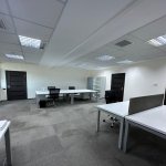 Kirayə (aylıq) 5 otaqlı Ofis, 8 Noyabr metrosu, Yasamal rayonu 1