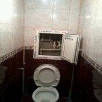 Продажа 5 комнат Вторичка, м. Ахмедли метро, Ахмедли, Хетаи район 17
