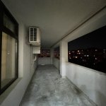 Satılır 3 otaqlı Yeni Tikili, Neftçilər metrosu, Bakıxanov qəs., Sabunçu rayonu 14