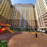 Kirayə (aylıq) 3 otaqlı Yeni Tikili, İnşaatçılar metrosu, Baku Mall, Yasamal rayonu 1
