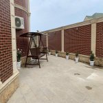 Kirayə (aylıq) 11 otaqlı Həyət evi/villa, Mərdəkan, Xəzər rayonu 17
