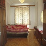 Kirayə (aylıq) 3 otaqlı Köhnə Tikili, 28 May metrosu, Port Baku, Nəsimi rayonu 11