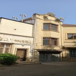 Kirayə (aylıq) 6 otaqlı Həyət evi/villa, Gənclik metrosu, Nərimanov rayonu 1