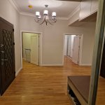 Kirayə (aylıq) 3 otaqlı Yeni Tikili, İçərişəhər metrosu, Four Seasons otel, Səbail rayonu 16