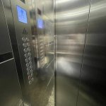 Satılır 2 otaqlı Yeni Tikili, Avtovağzal metrosu, Biləcəri qəs., Binəqədi rayonu 14