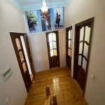 Kirayə (aylıq) 9 otaqlı Həyət evi/villa, İnşaatçılar metrosu, Yasamal rayonu 13