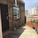 Kirayə (aylıq) 2 otaqlı Köhnə Tikili, Elmlər akademiyası metrosu, Yasamal rayonu 1