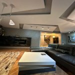 Satılır 6 otaqlı Həyət evi/villa, Şüvəlan, Xəzər rayonu 3