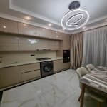 Аренда 2 комнатная Новостройка, м. 20 Января метро, пос. Ясамал, Ясамал район 8