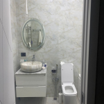 Kirayə (aylıq) 2 otaqlı Yeni Tikili, Nərimanov rayonu 6