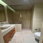 Kirayə (aylıq) 3 otaqlı Yeni Tikili, Ağ şəhər, Xətai rayonu 12