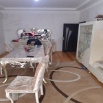 Satılır 3 otaqlı Həyət evi/villa, Koroğlu metrosu, Zabrat qəs., Sabunçu rayonu 2