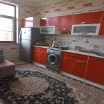 Satılır 2 otaqlı Yeni Tikili, Neftçilər metrosu, Bakıxanov qəs., Sabunçu rayonu 6