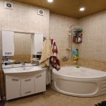 Satılır 3 otaqlı Yeni Tikili, Nizami rayonu 12