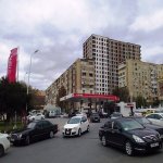 Satılır 2 otaqlı Köhnə Tikili, Əhmədli metrosu, Əhmədli, Xətai rayonu 11