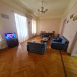Kirayə (günlük) 2 otaqlı Köhnə Tikili, Sahil metrosu, ISR Plaza, Səbail rayonu 5