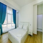 Satılır 3 otaqlı Yeni Tikili, Xətai metrosu, Xətai rayonu 3