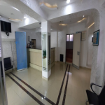 Kirayə (aylıq) 14 otaqlı Ofis, 28 May metrosu, Nəsimi rayonu 1